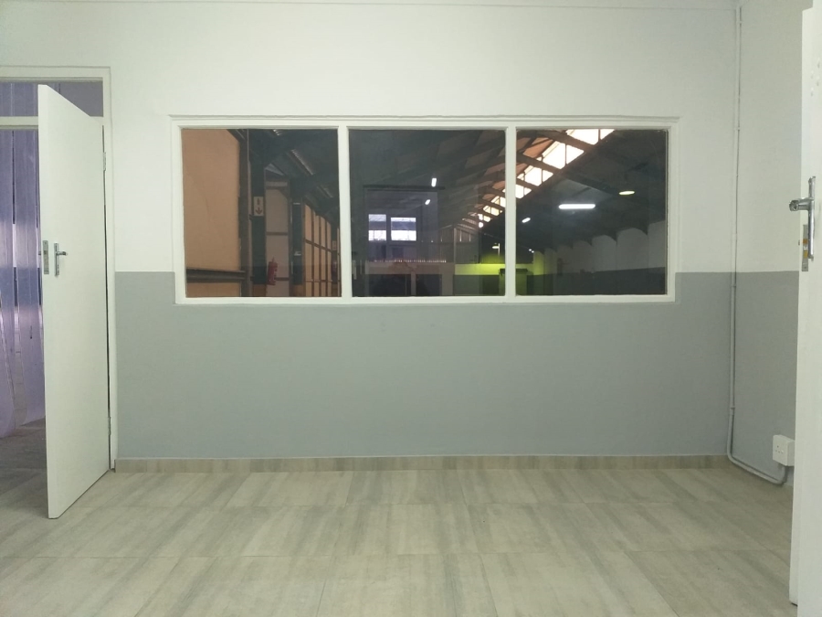 To Let Commercial Property for Rent in Blackheath Industrial Western Cape